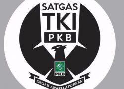 #SatgasTKIPKB; PKB Tampil Terdepan Penanganan Dilema TKI Ilegal