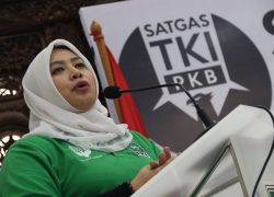 Tugas-tugas #SatgasTKIPKB