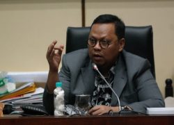 Ketua Pansus Pemilu: Yang Diverifikasi Hanya Parpol Baru