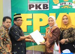 Fraksi PKB Terima Aduan Dari Suku Koto Sumbar