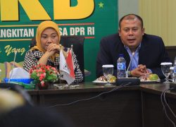 FPKB Surati MUI Agar Fasilitasi Dialog Polemik FDS