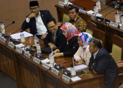 RUU Pemilu Disahkan, Ketua Fraksi PKB: PKB Siap Berkompetisi di Pemilu 2019