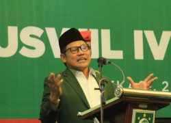 Hari Jadi ASEAN Ke 50, Ketum PKB: Kita Perkuat Indonesia Tampil di Pentas Global