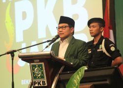 Ketum PKB: Kader PKB Harus Agresif