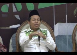 Perpres 87/2017 Disahkan, Saikhul Islam: Ada 3 Aspek Penting Untuk PPK