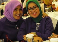 Ketua FPKB Dianugerahi KPPI Award 2017, Erma: Beliau Salah Satu Suritauladan Politisi Perempuan Indonesia