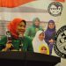 Ida Fauziyah: Sejarah Indonesia Tidak Lepas dari Peran Santri