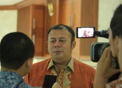 Revisi UU MD3 disahkan DPR, Cucun: Kursi Pimpinan MPR Pastilah Untuk Ketum PKB