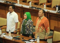 Sekretaris FPKB: UU MD3 Menguatkan Fungsi Kontroling DPR, Tidak Terkait Hak Angket KPK