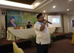 Fathan : Empat pilar kunci Kemajuan bangsa