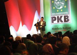 PKB Tidak Mengenal Istilah Transfer Caleg