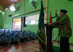 Pak Bach: Program Pemerintah Berikan Kaum Mellenial Peluang Lebih Besar