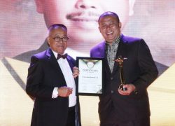 Fraksi PKB dan Dua Anggotanya Sabet 3 Penghargaan dari Teropong Parlemen Award 2019