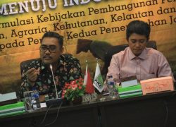 Komentari Amin Rais, Jazilul: Boleh Mengawasi Tapi Jangan Menghina