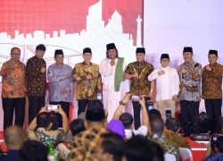 Gus Muhaimin: MPR Pilar Utama Penyangga Persatuan dan Kesatuan Bangsa