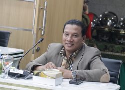 Akses Darat Terputus, Ruslan Daud Sarankan Gubernur Optimalkan Kapal Aceh Hebat