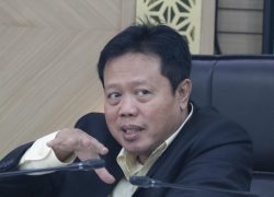 Komisi II Minta OIKN dan Kementeri PU Sinergi Bangun Proyek IKN