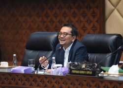 Pemerintah Diminta Kaji Skema Penurunan Tiket Pesawat Secara Permanen