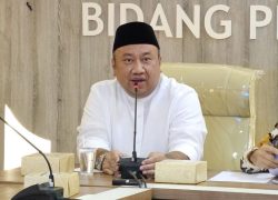 Wakil Ketua Komisi X Dukung Pengajaran Bahasa Portugis, Minta Perencanaan Matang
