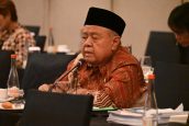 Bentuk Satgas Guru Besar, Komisi X: Tugasnya Harus Jelas, Jangan Hanya Jadi Pajangan