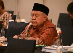Bentuk Satgas Guru Besar, Komisi X: Tugasnya Harus Jelas, Jangan Hanya Jadi Pajangan