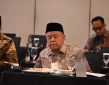 Ijtima Ulama PKB, Habib Syarief: Ulama Harus Jadi Kompas Moral Kebijakan Negara