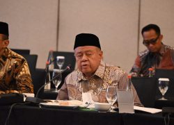 Ijtima Ulama PKB, Habib Syarief: Ulama Harus Jadi Kompas Moral Kebijakan Negara