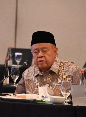 Ijtima Ulama PKB, Habib Syarief: Ulama Harus Jadi Kompas Moral Kebijakan Negara