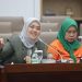 Chusnunia : Perkuat UMKM dan Pembukaan Lapangan Kerja Menghadapi Kelesuan Pasar Kerja&nbsp;
