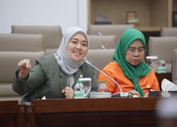 Chusnunia : Perkuat UMKM dan Pembukaan Lapangan Kerja Menghadapi Kelesuan Pasar Kerja&nbsp;