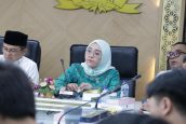 Komisi IV Apresiasi Keseriusan Presiden   Prabowo Tertibkan Beras Oplosan, Pelaku Harus Ditindak Tegas