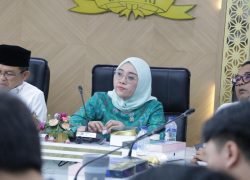 Fraksi PKB Tolak Keras Peternakan Babi Rp30 T di Jepara