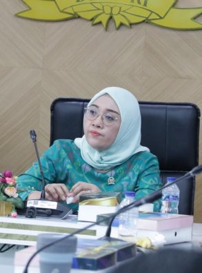 Komisi IV Apresiasi Keseriusan Presiden   Prabowo Tertibkan Beras Oplosan, Pelaku Harus Ditindak Tegas