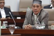 Hasan Nasbi Batal Mundur, Komisi I Minta Istana Evaluasi Pola Komunikasi Publik