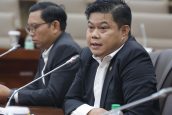 Mutasi Rawan Intervensi, Komisi I: TNI Tak Boleh Main Dua Kaki