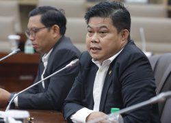 Muncul Isu Pungli Perpisahan di SMAN 21 Jakarta, Kang Oleh: Itu Fitnah