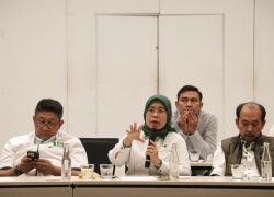 Dekati Deadline Investasi, Apple Diminta Tentukan Sikap