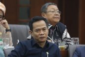 MK Tolak Uji Materi UU ASN, Komisi II: Perubahan Aturan Jadi Kewenangan DPR