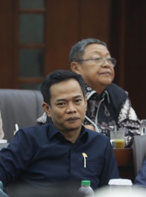 MK Tolak Uji Materi UU ASN, Komisi II: Perubahan Aturan Jadi Kewenangan DPR