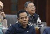 Komisi II Hormati Putusan MK Soal Pilkada Langsung