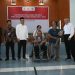 Serahkan Bantuan, Ketua Komisi VIII Dukung Kesejahteraan Penyandang Disabilitas