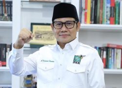 PPN 12% Hanya untuk Barang Mewah, Gus Muhaimin: Presiden Prabowo Selalu Berpihak Pada Rakyat