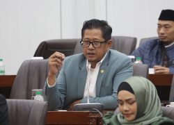 Minimalkan Banjir dan Longsor, PKB Minta BMKG Gencarkan Modifikasi Cuaca