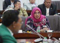 Wabah Penyakit Misterius Kongo, Komisi IX Minta Pintu Masuk Pelancong Afrika Diperketat