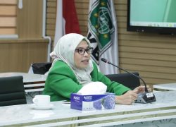 Bencana Terus Berulang, PKB Desak Pemetaan Wilayah Rawan Bencana di Cianjur