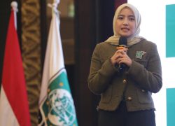 PPN 12% Hanya untuk Barang Mewah, PKB : Bentuk Keberpihakkan Prabowo ke Rakyat Kecil