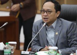 Komisi XI Minta BI dan Polisi Usut Tuntas Kasus Uang Palsu yang Bernilai Ratusan Triliun