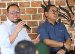 Negara Terancam Tekor, PKB : Negara Butuh Peningkatan Tax Ratio