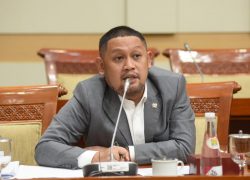 Wacana Pemberhentian Wapres Gibran, Komisi III: Tidak Mudah Lakukan Impeachment