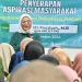 Ida Fauziyah : Masyarakat Kuatir Jika Biaya Politik Tinggi, Korupsi Juga Tinggi